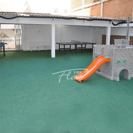Triflat Minas Praia Cabo Frío Exterior foto