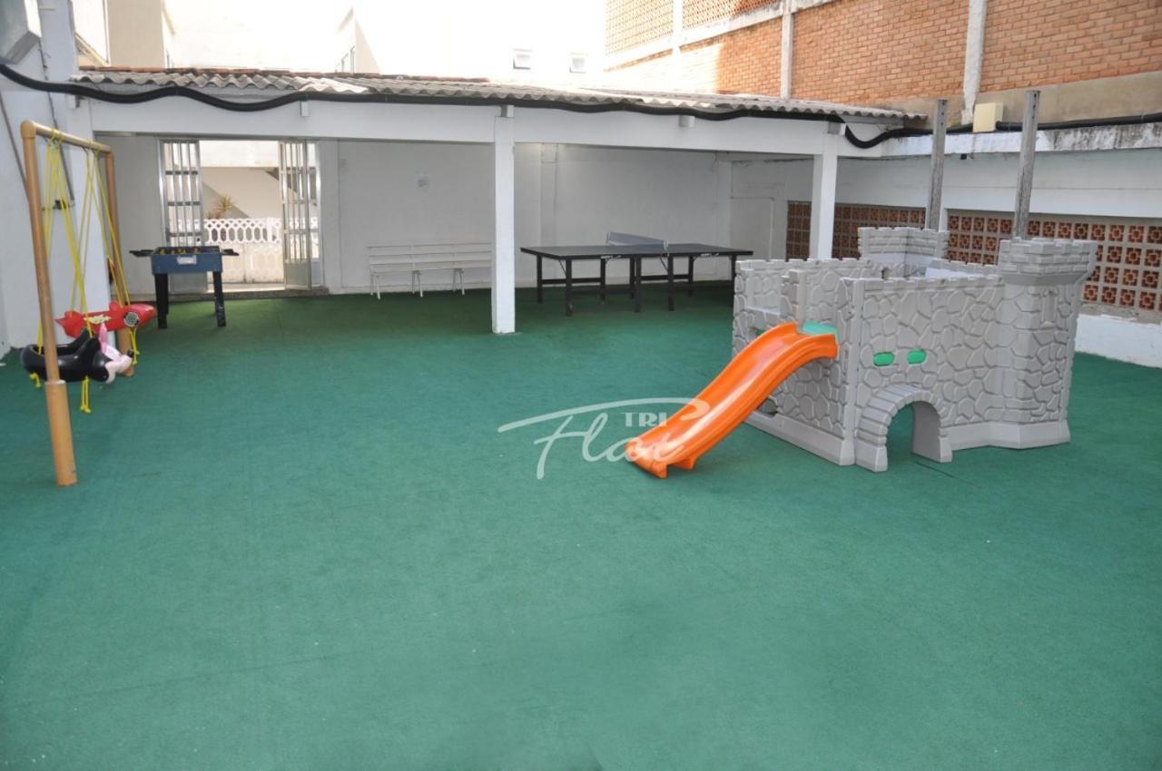 Triflat Minas Praia Cabo Frío Exterior foto