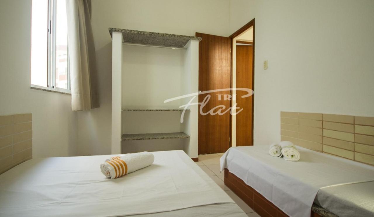 Triflat Minas Praia Cabo Frío Exterior foto