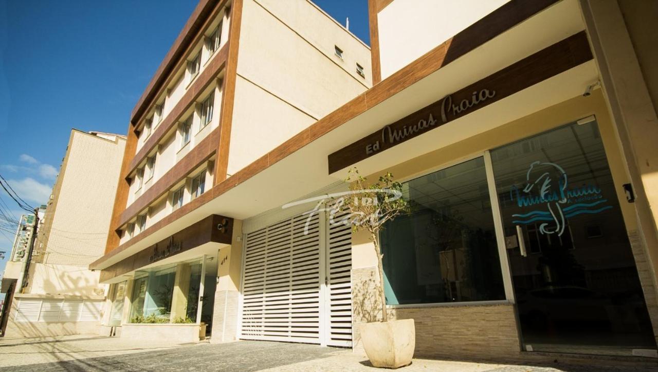 Triflat Minas Praia Cabo Frío Exterior foto