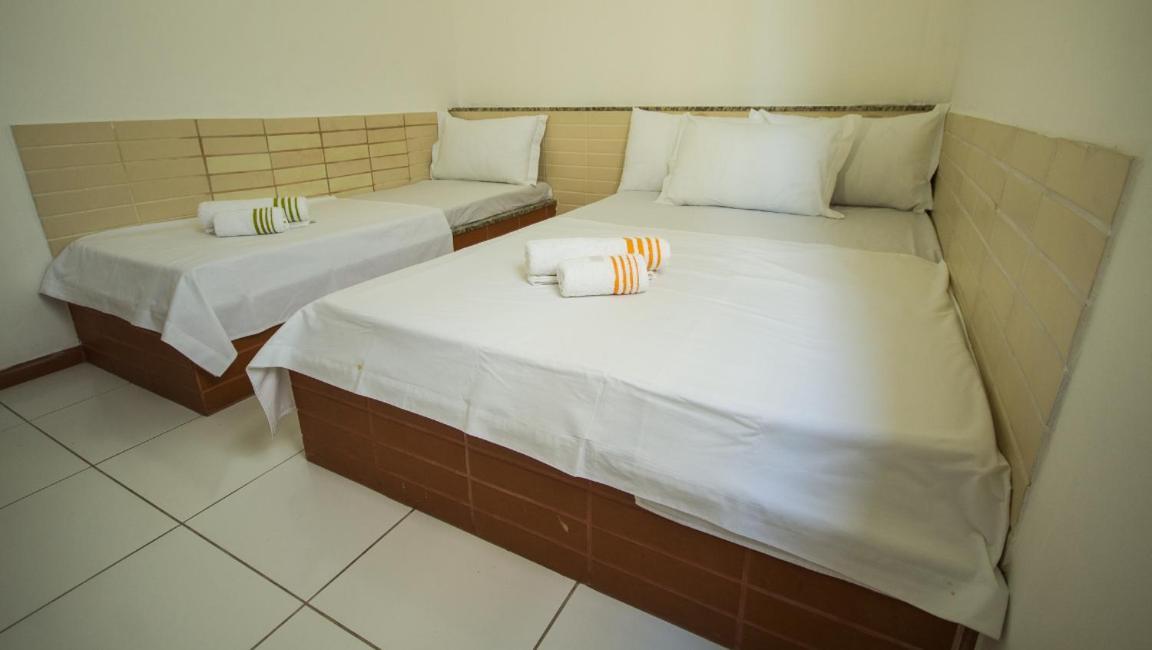 Triflat Minas Praia Cabo Frío Exterior foto