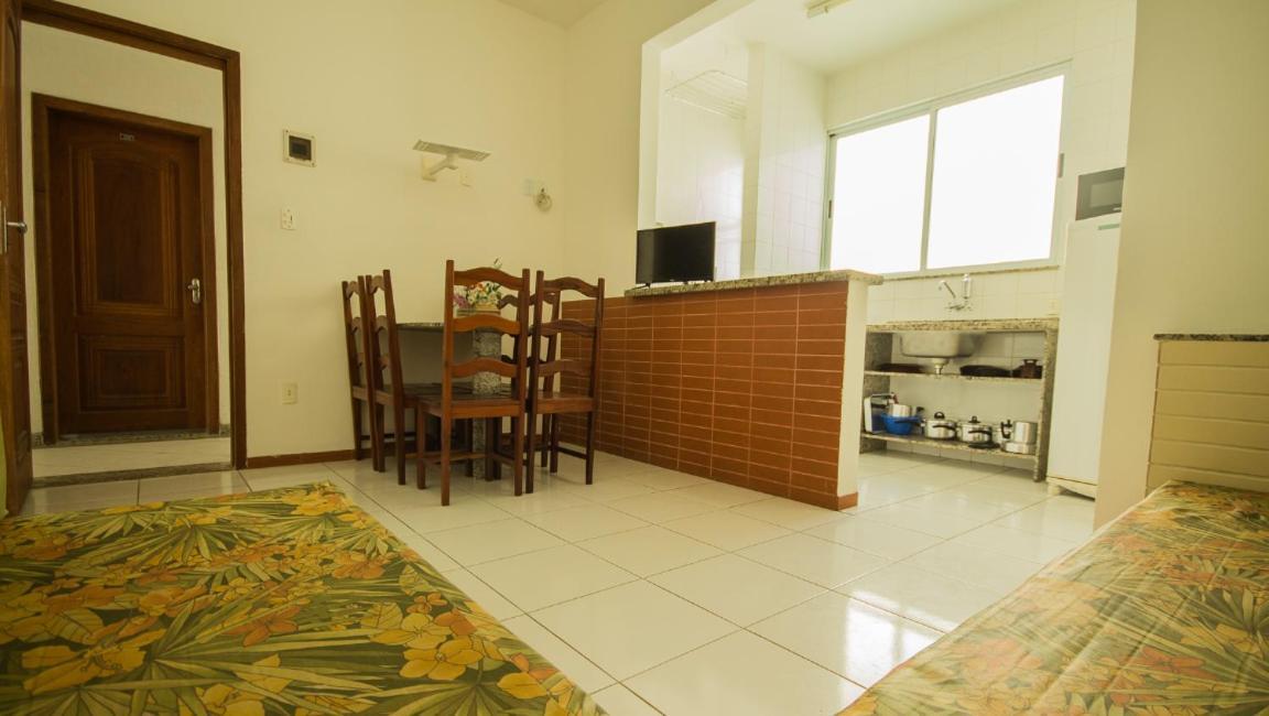 Triflat Minas Praia Cabo Frío Exterior foto