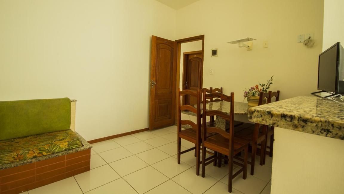 Triflat Minas Praia Cabo Frío Exterior foto